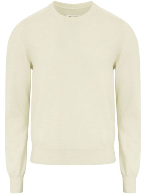 Maison Margiela wool jumper Men