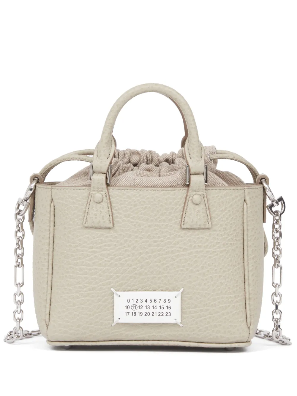 Maison Margiela 5AC tote bag Women