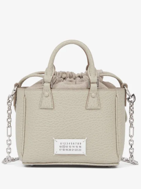 Maison Margiela 5AC tote bag