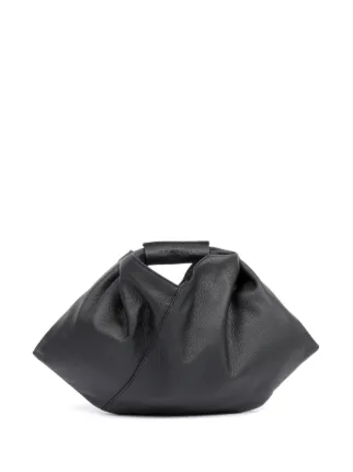 MM6 Maison Margiela Japanese Bag | Black | FARFETCH CA