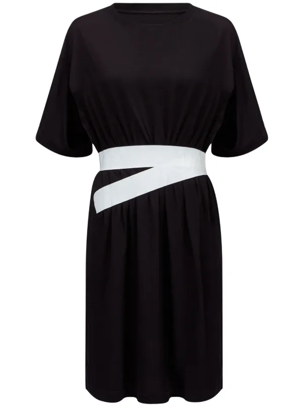 maison margiela t shirt dress MM6 Maison Margiela T-Shirt Dress