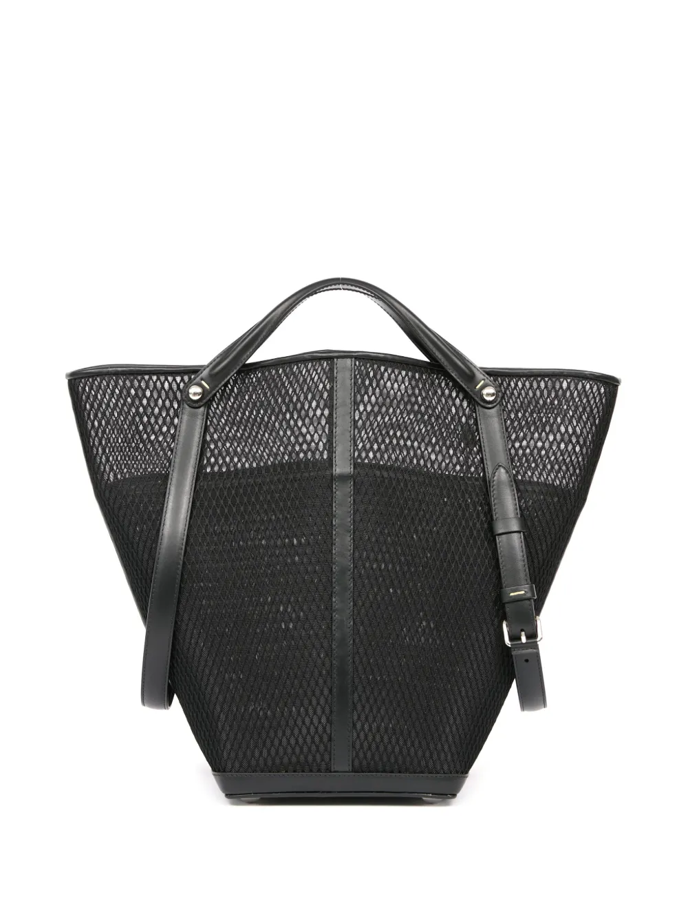 Maison Margiela medium Dress-Age shoulder bag | Women | Image 2