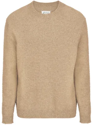 Maison Margiela Sweatshirts & Knitwear for Men - FARFETCH Maison Margiela Sweatshirts & Knitwear for Men - FARFETCH
