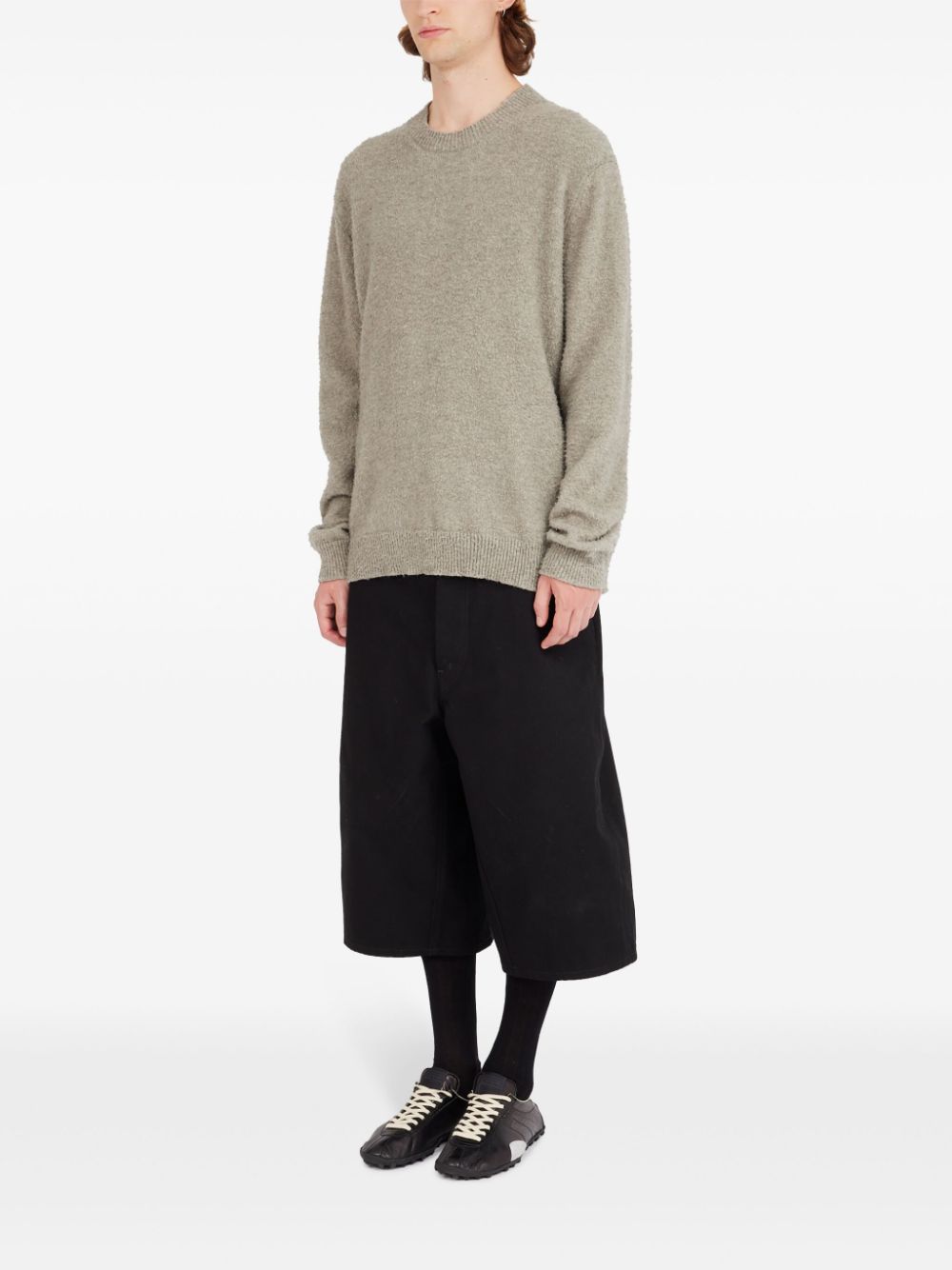 Maison Margiela crew-neck jumper Men