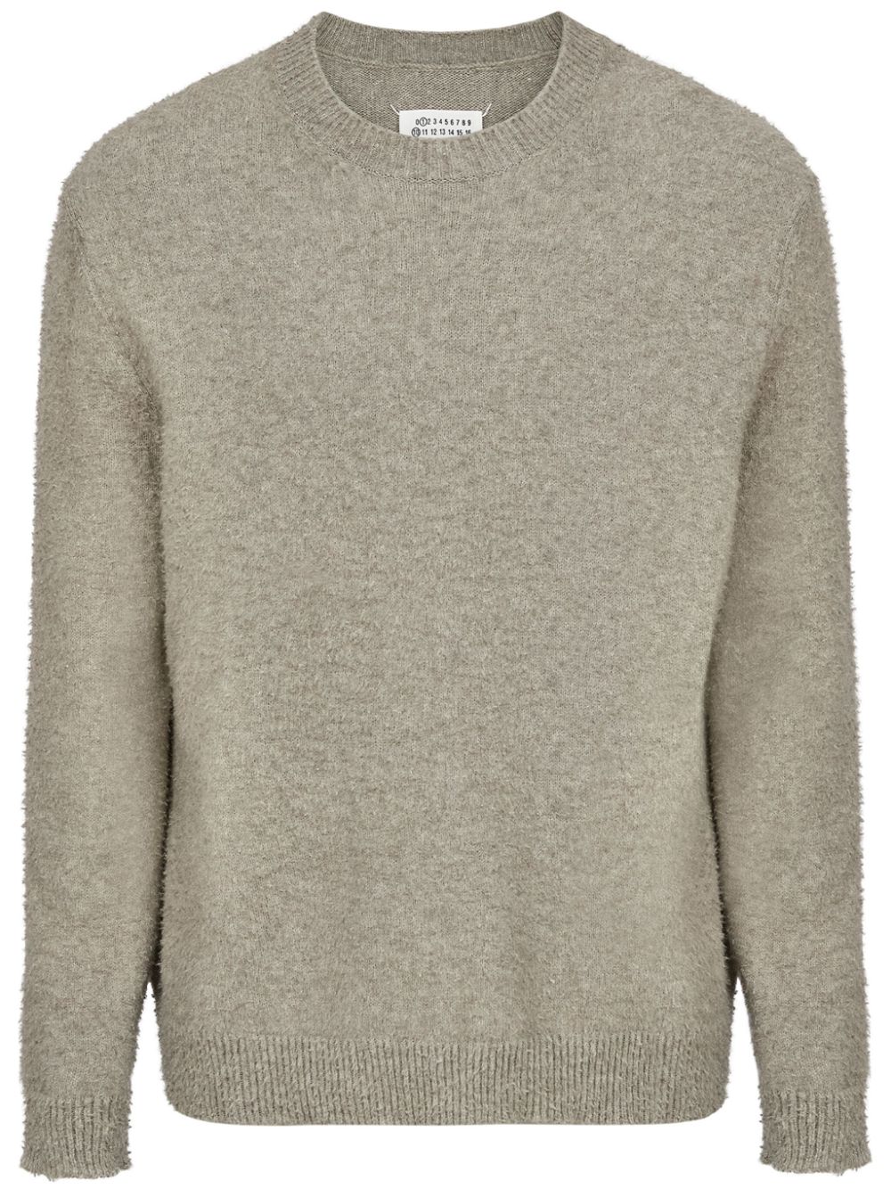 Maison Margiela crew-neck jumper Men