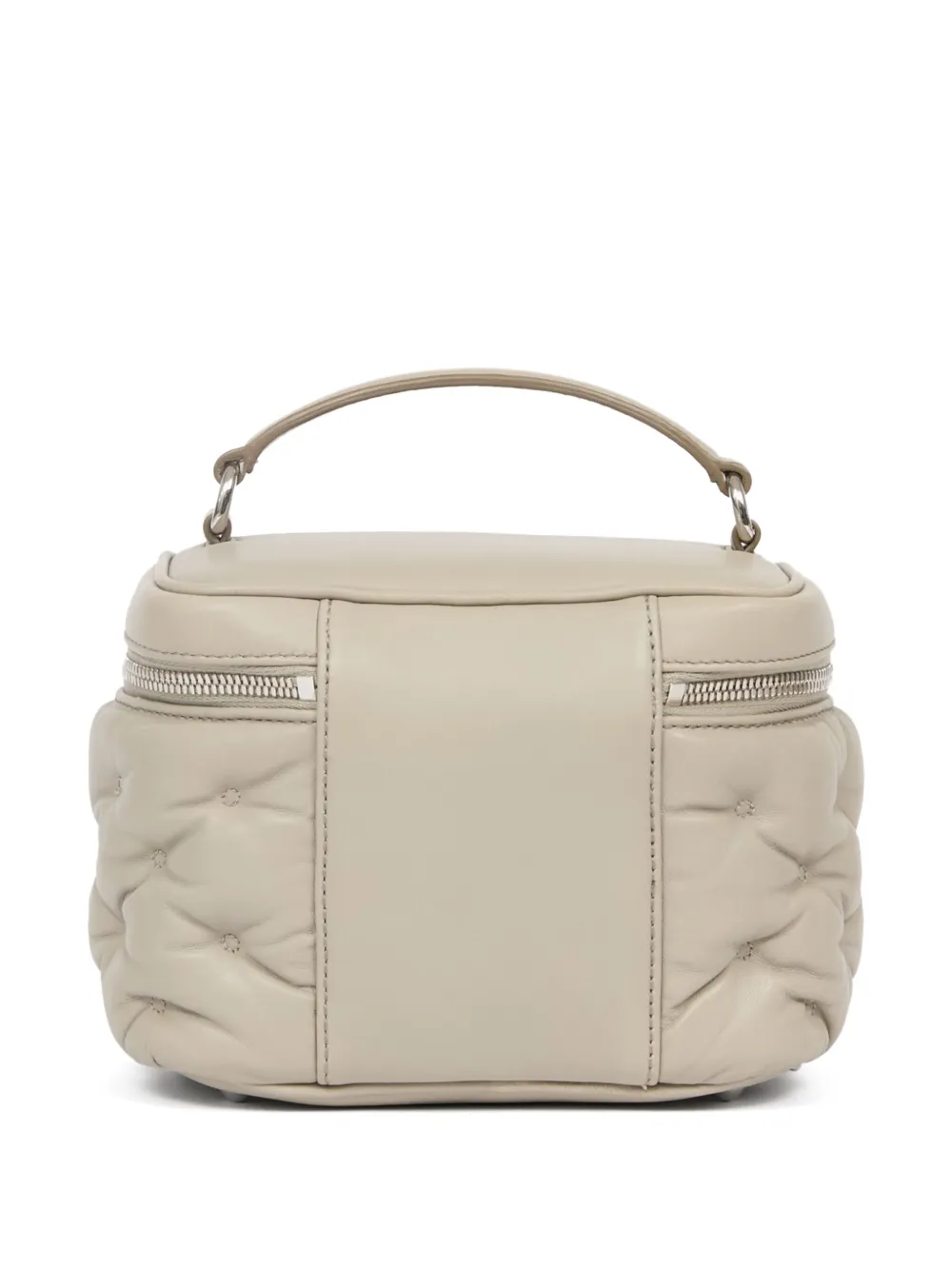 Maison Margiela Glam Slam shopper - Beige