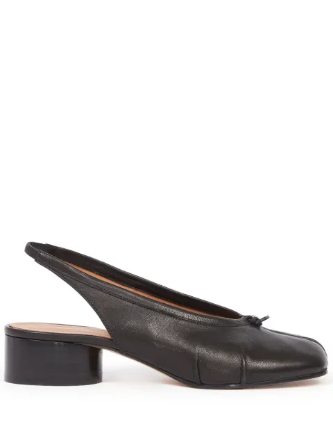Maison Margiela 30mm Tabi pumps
