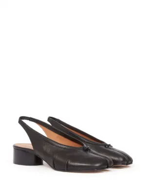 Maison Margiela Heels | Tabi Heels | FARFETCH