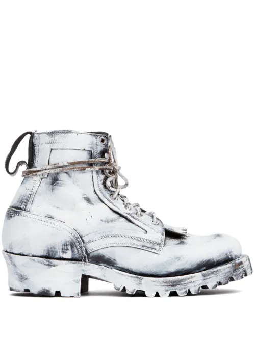 Bottines Sierra - Maison Margiela - Modalova