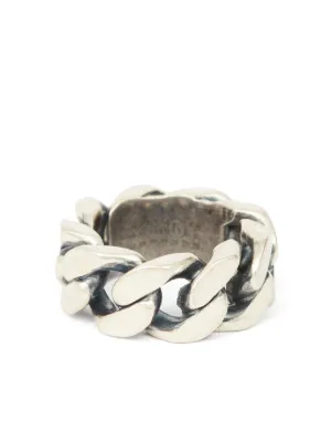 MM6 Maison Margiela Rings for Women - Shop on FARFETCH
