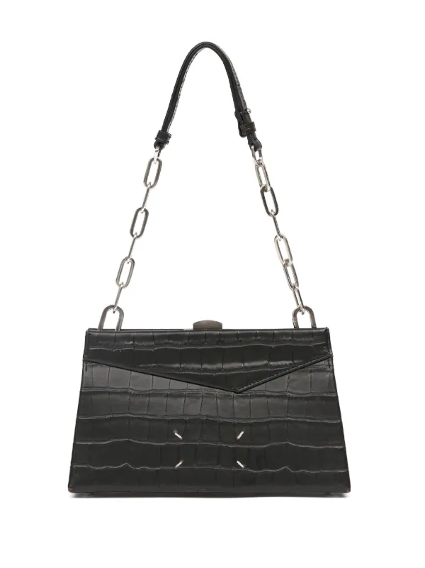 ショルダーバッグ・ポシェット MAISON MARGIELA SNATCHED SMALL SHOULDER BAG 26432628_56474923_600.jpg