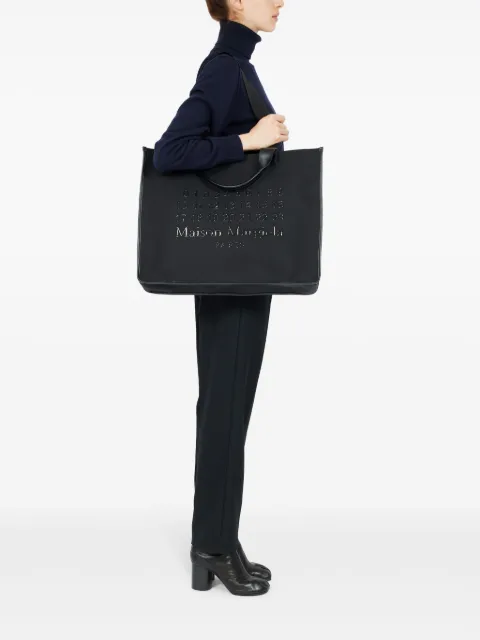 Maison Margiela large Cabas tote bag SB2WC0003P7276 - 2