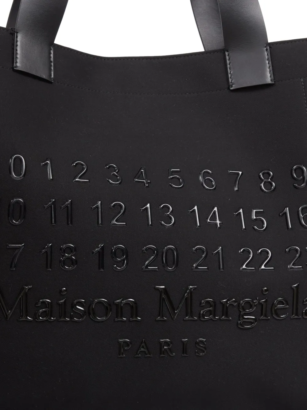 ★Maison Margiela★ CABAS SHOPPING BAG Maison Margiela - CABAS SHOPPING BAG LARGE | HBX - Globally