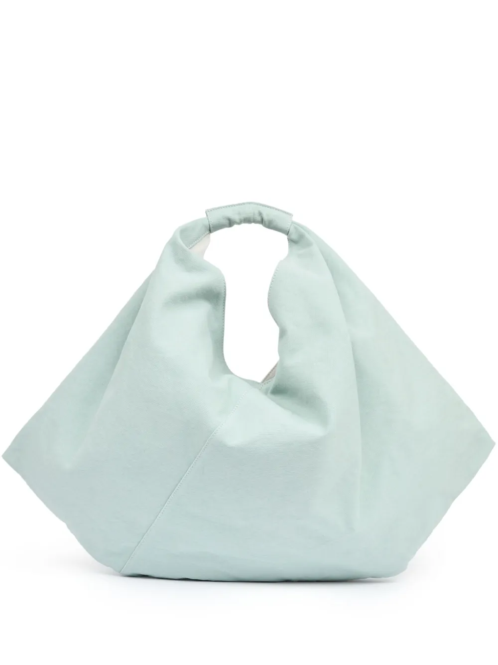 MM6 Maison Margiela Japanese ショルダーバッグ - ブルー MM6 Maison Margiela Japanese ショルダーバッグ - ブルー