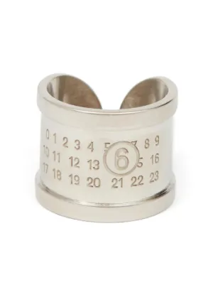 MM6 Maison Margiela Rings for Women - Shop on FARFETCH