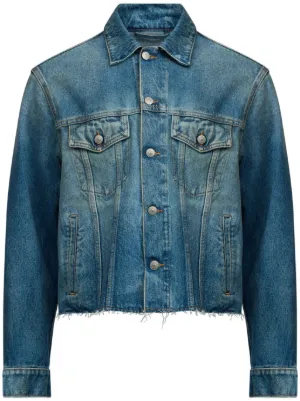 S*k様 valentino garavani Jeans ジャケット VALENTINO(ヴァレンティノ) デニムジャケット(メンズ) - ブランド通販