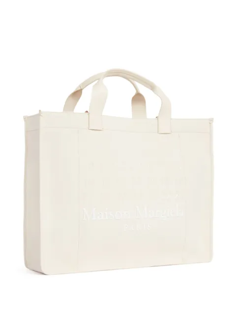 Maison Margiela large Cabas tote bag SB2WC0003P7277 - 2
