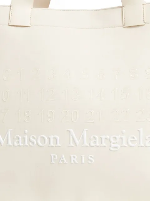 Maison Margiela large Cabas tote bag SB2WC0003P7277 - 3