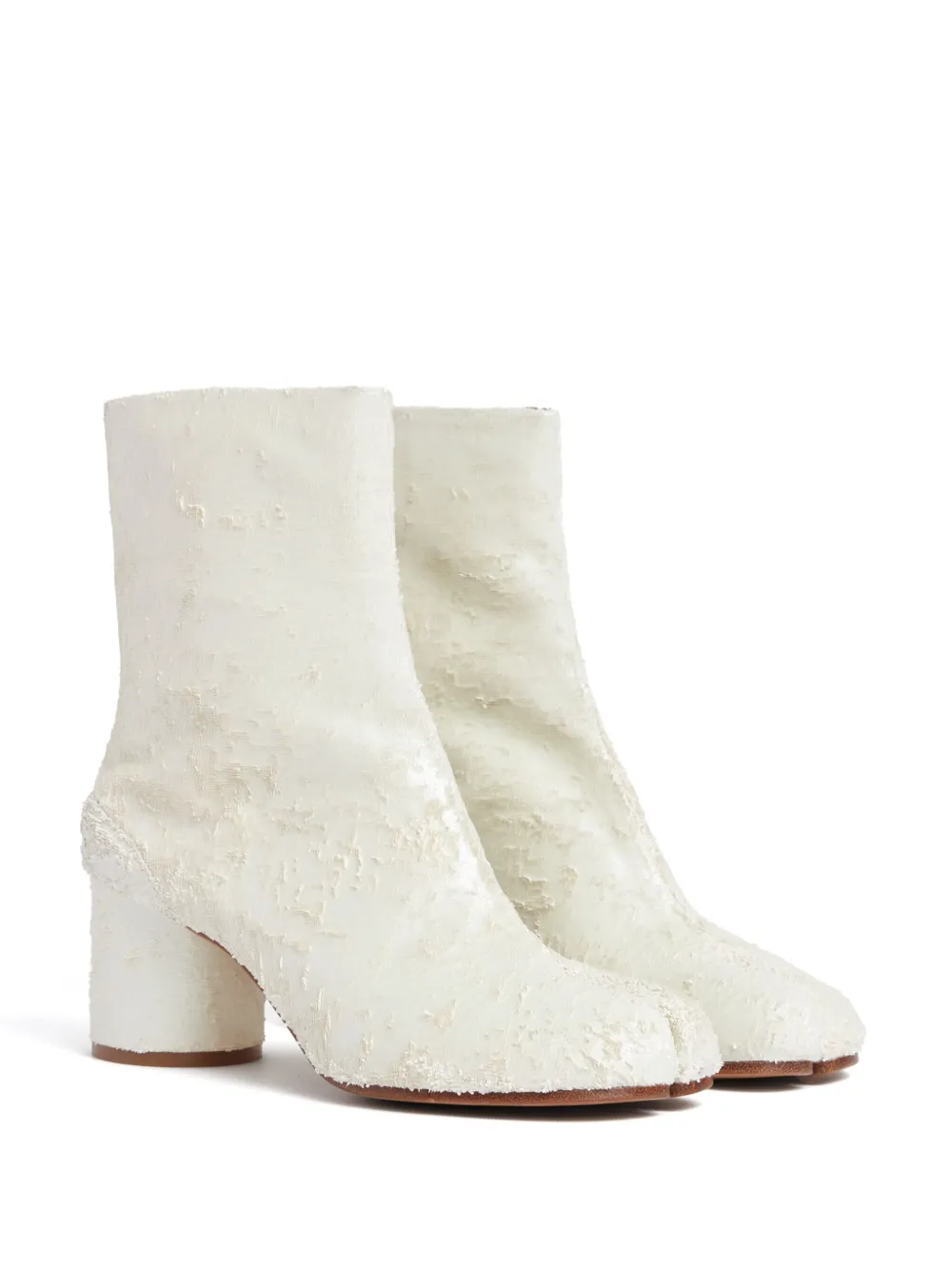 Tabi boots on sale top