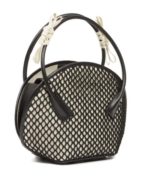 Maison Margiela small Fortune tote bag SB1WD0046P7270 - 3