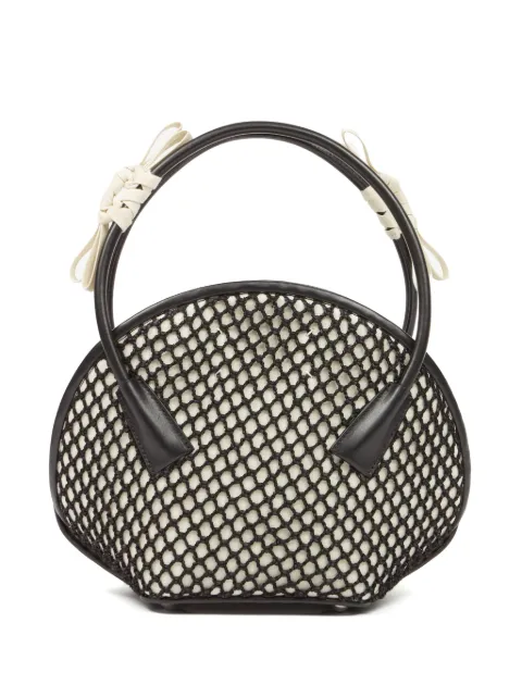 Maison Margiela small Fortune tote bag SB1WD0046P7270 - 2