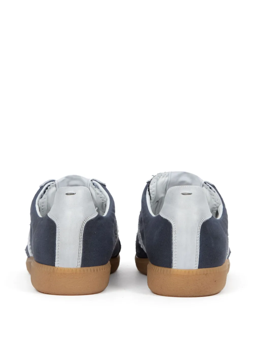 Maison Margiela Replica スニーカー | グレー | FARFETCH JP