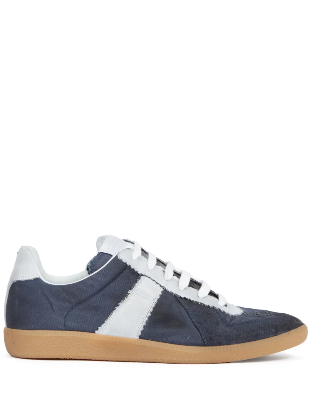 Maison Margiela Replica Sneakers Grey FARFETCH