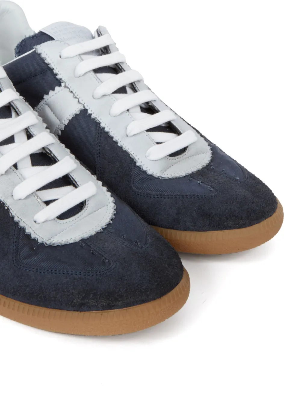 Maison Margiela Replica sneakers Grey