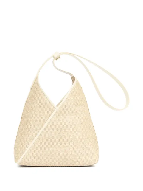 MM6 Maison Margiela small Fortune Cookie shoulder bag SB5ZH0019P7256 - 3