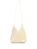 MM6 Maison Margiela small Fortune Cookie shoulder bag - Neutrals