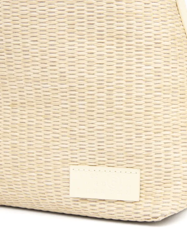 MM6 Maison Margiela Small Fortune Cookie Shoulder Bag