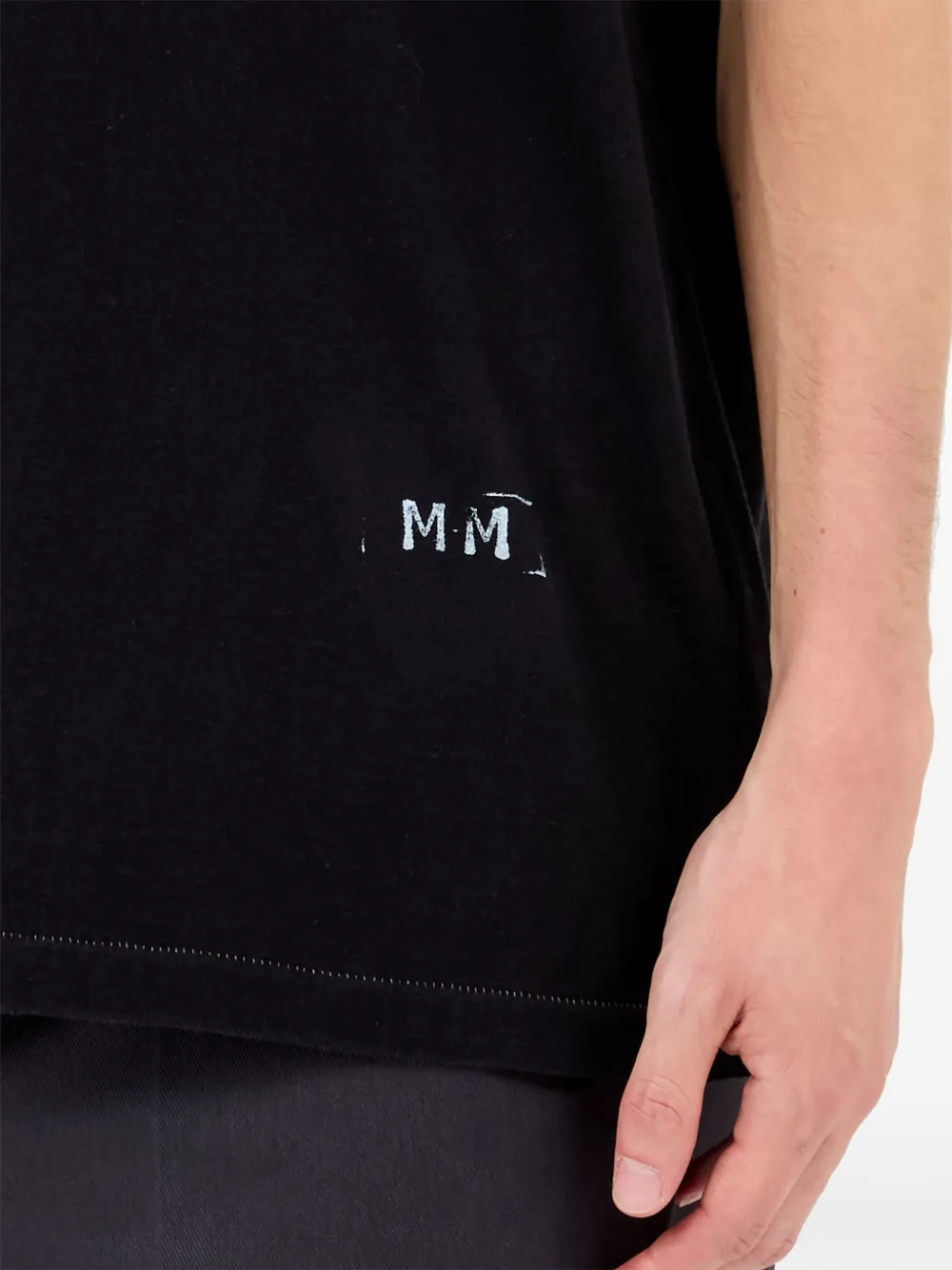 Hermès ポロシャツ 半袖 馬車 マルジェラ期 Maison Margiela（旧Maison Martin Margiela）（ポロシャツ）の