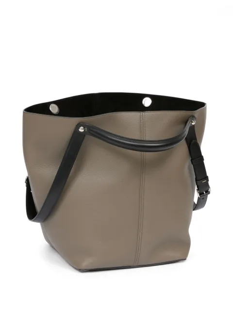 Maison Margiela large Dress-Age shoulder bag SB1WD0022P7268 - 3