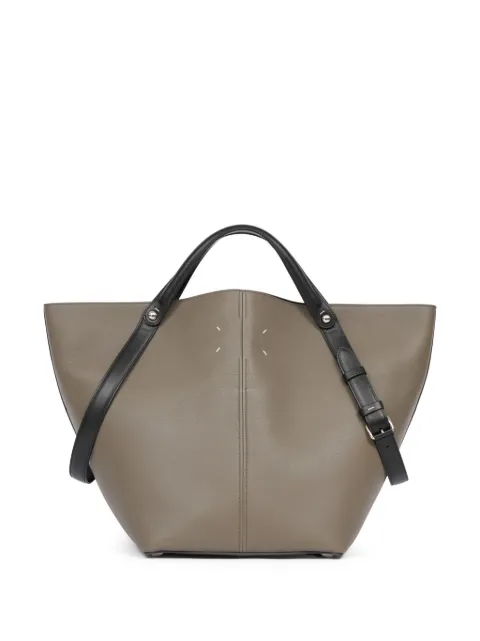 Maison Margiela large Dress-Age shoulder bag SB1WD0022P7268 - 1