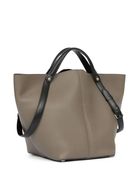 Maison Margiela large Dress-Age shoulder bag SB1WD0022P7268 - 2