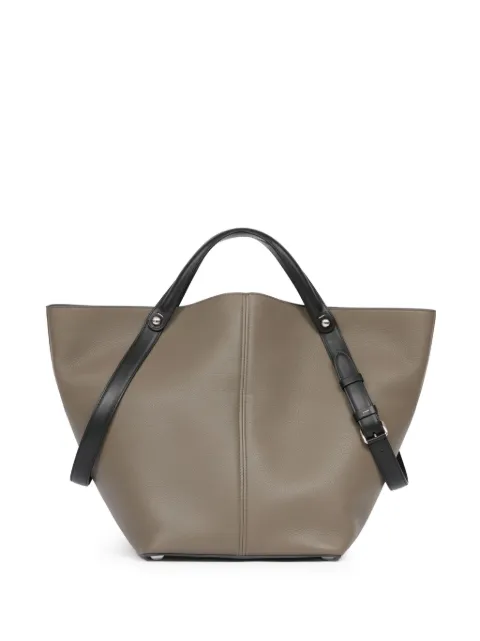 Maison Margiela large Dress-Age shoulder bag SB1WD0022P7268 - 0
