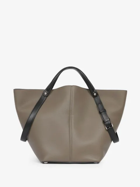 Maison Margiela grand sac porté épaule Dress-Age