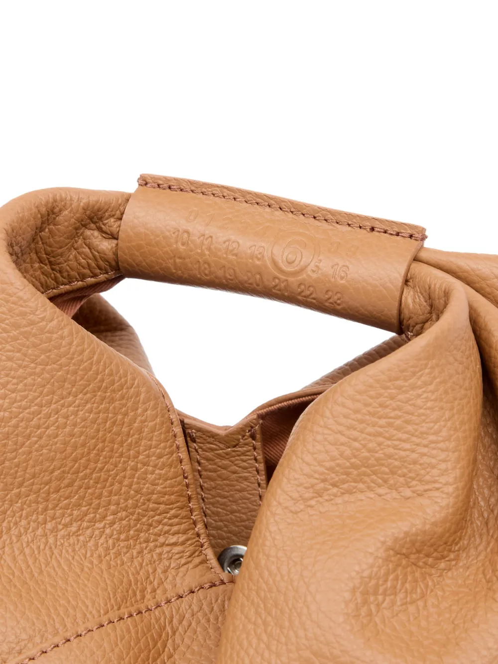 Affordable MM6 Maison Margiela mini Japanese tote bag Women