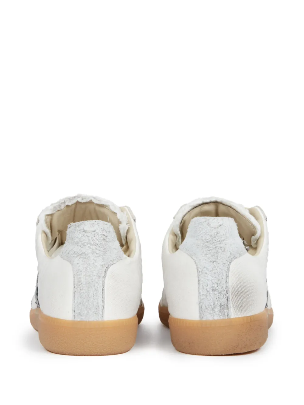 Maison Margiela Replica sneakers White