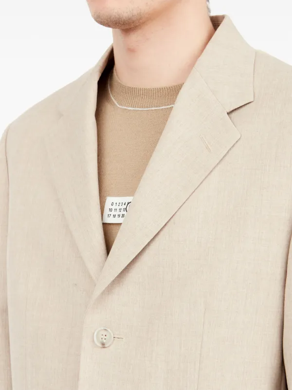 MM6 Maison Margiela インサイドアウト ジャケット