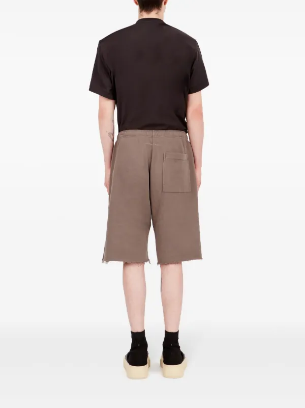 MAISON MARGIELA ギャバジン ショーツ スカート ショートパンツ
