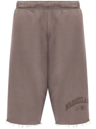 【送料&関税込】MM6 Maison Margiela Shorts MM6 Maison Margiela - MULTI-POCKET SHORTS | HBX - Globally
