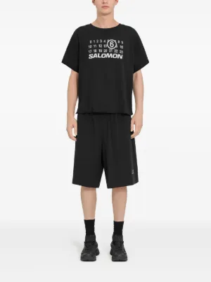 MM6 Maison Margiela X Salomon Clothing for Men - Shop Now on