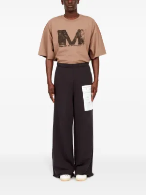 MM6 Maison Margiela Sweatpants for Men | FARFETCH US MM6 Maison Margiela Sweatpants for Men | FARFETCH US