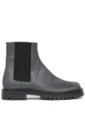 Maison Margiela Tabi Couty Chelsea boots - Grey