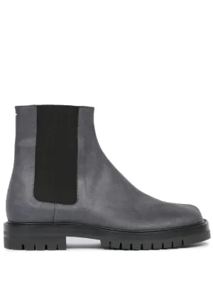 Maison Margiela（メゾン・マルジェラ）メンズ ブーツ - FARFETCH