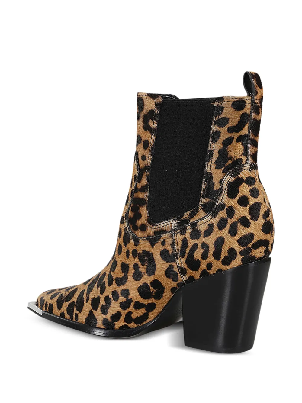 Schutz 85mm Tinna boots Brown
