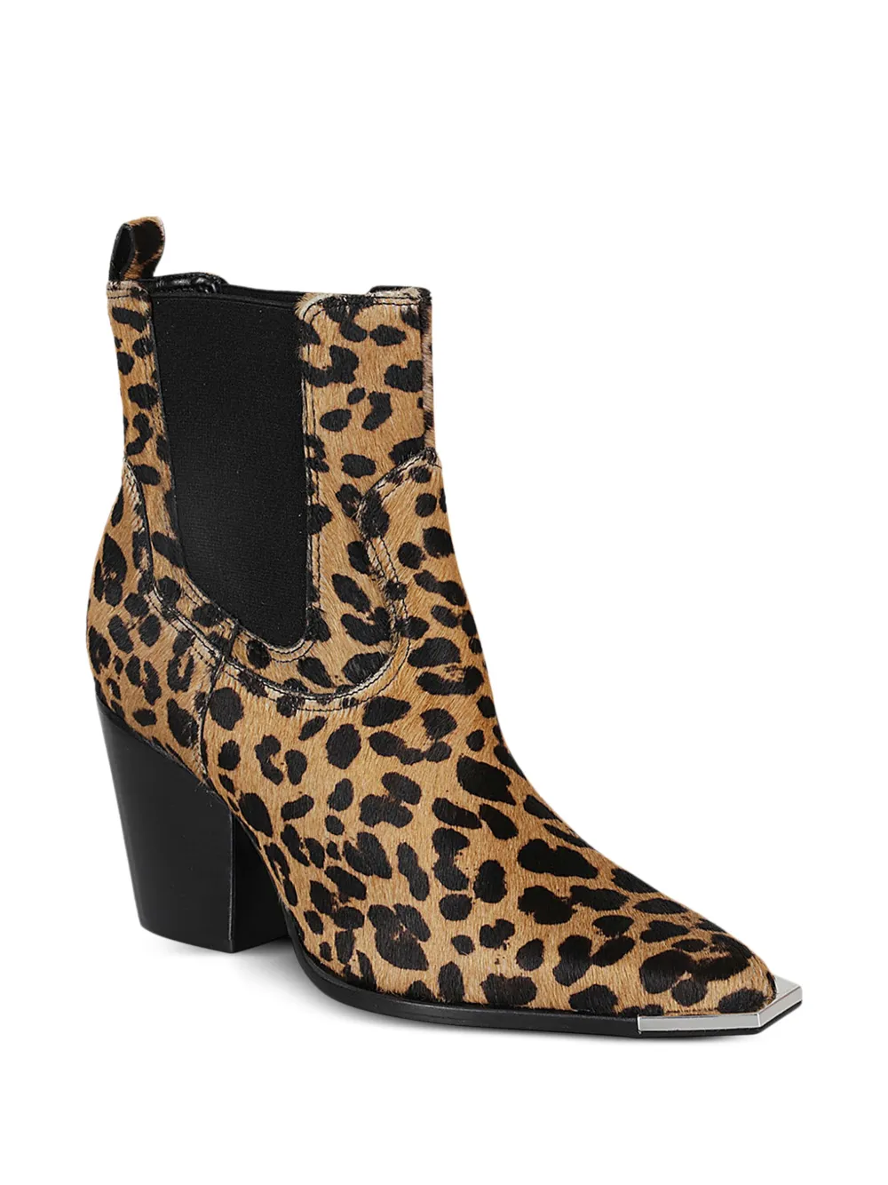 Schutz 85mm Tinna boots Brown