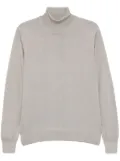 Tagliatore Miles sweater - Grey