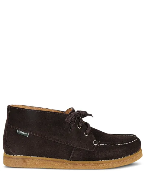Sebago Dakota boots